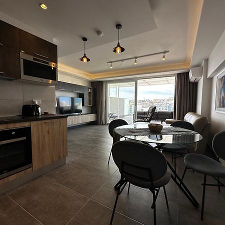 86 Spinola Bay Apartment Saint Julian's ภายนอก รูปภาพ