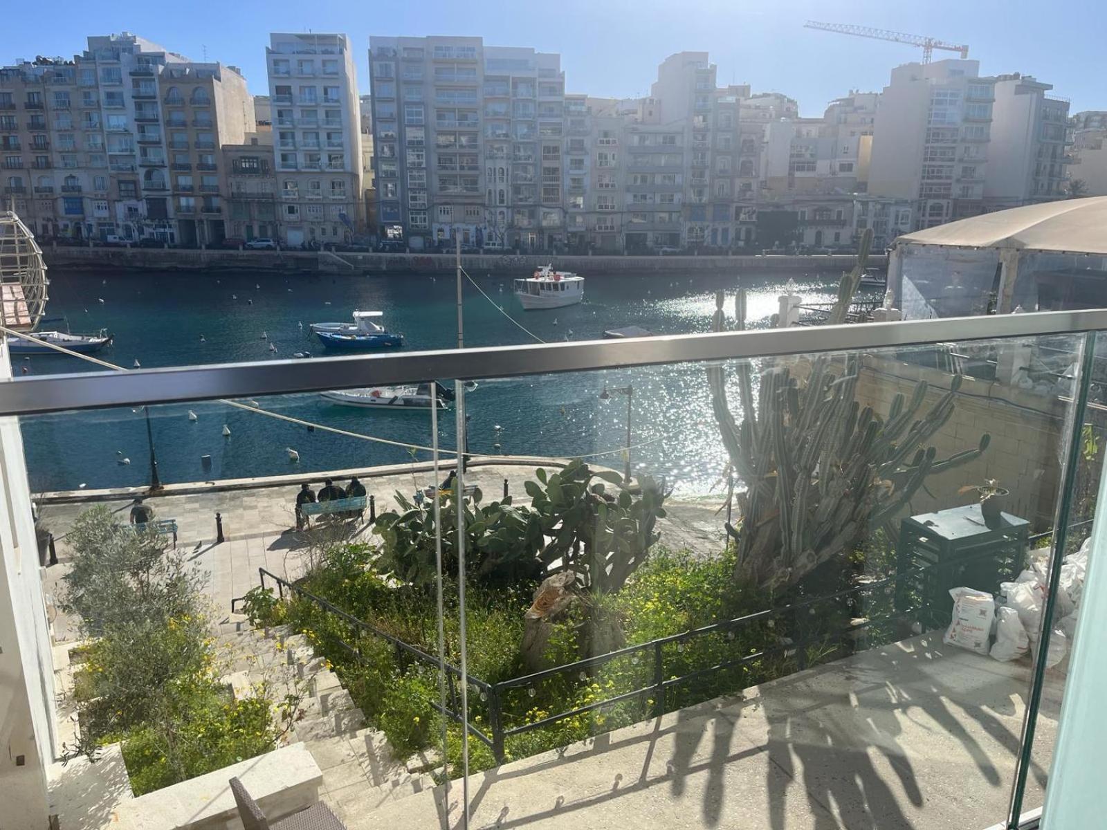86 Spinola Bay Apartment Saint Julian's ห้อง รูปภาพ