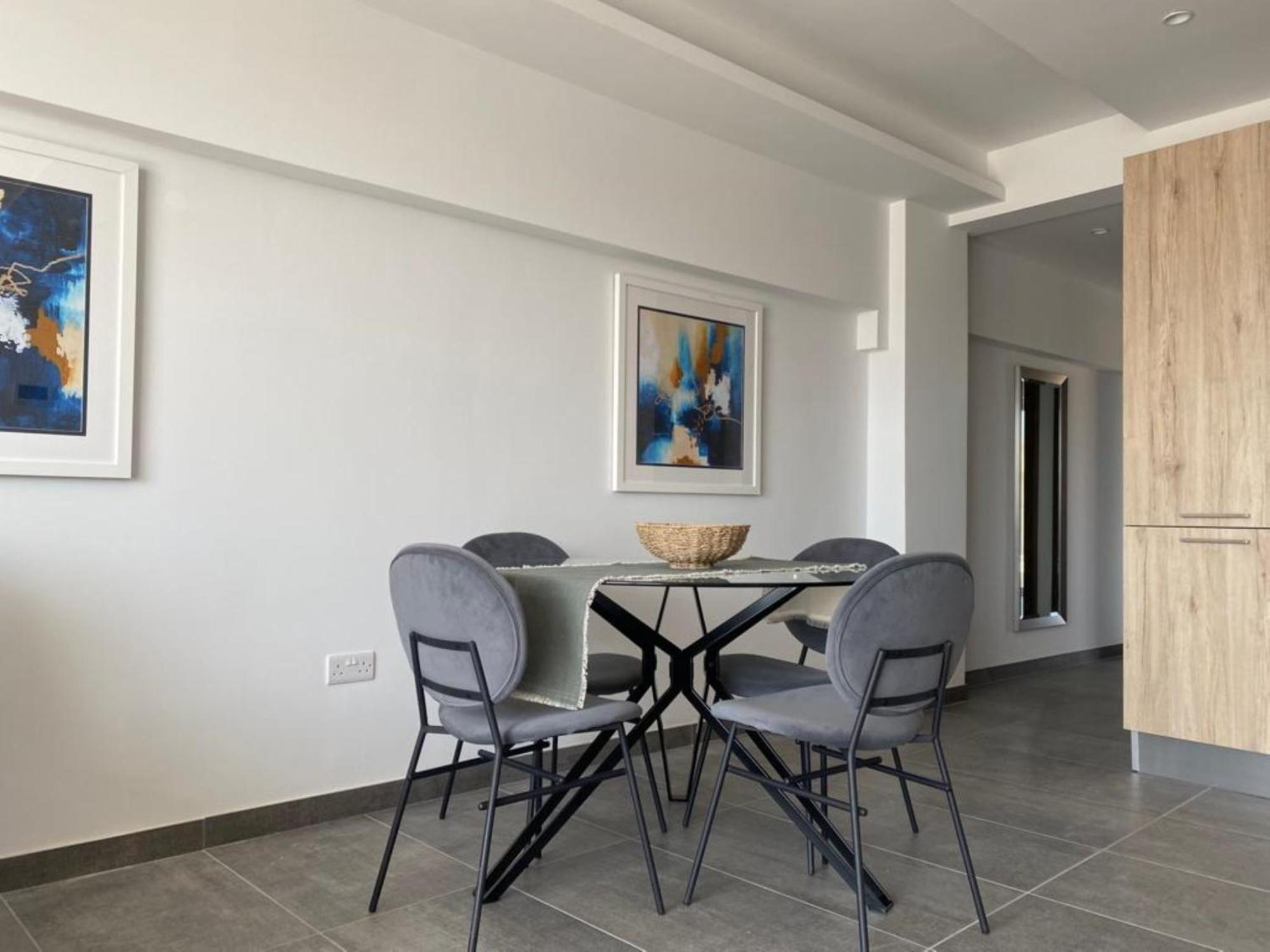 86 Spinola Bay Apartment Saint Julian's ภายนอก รูปภาพ