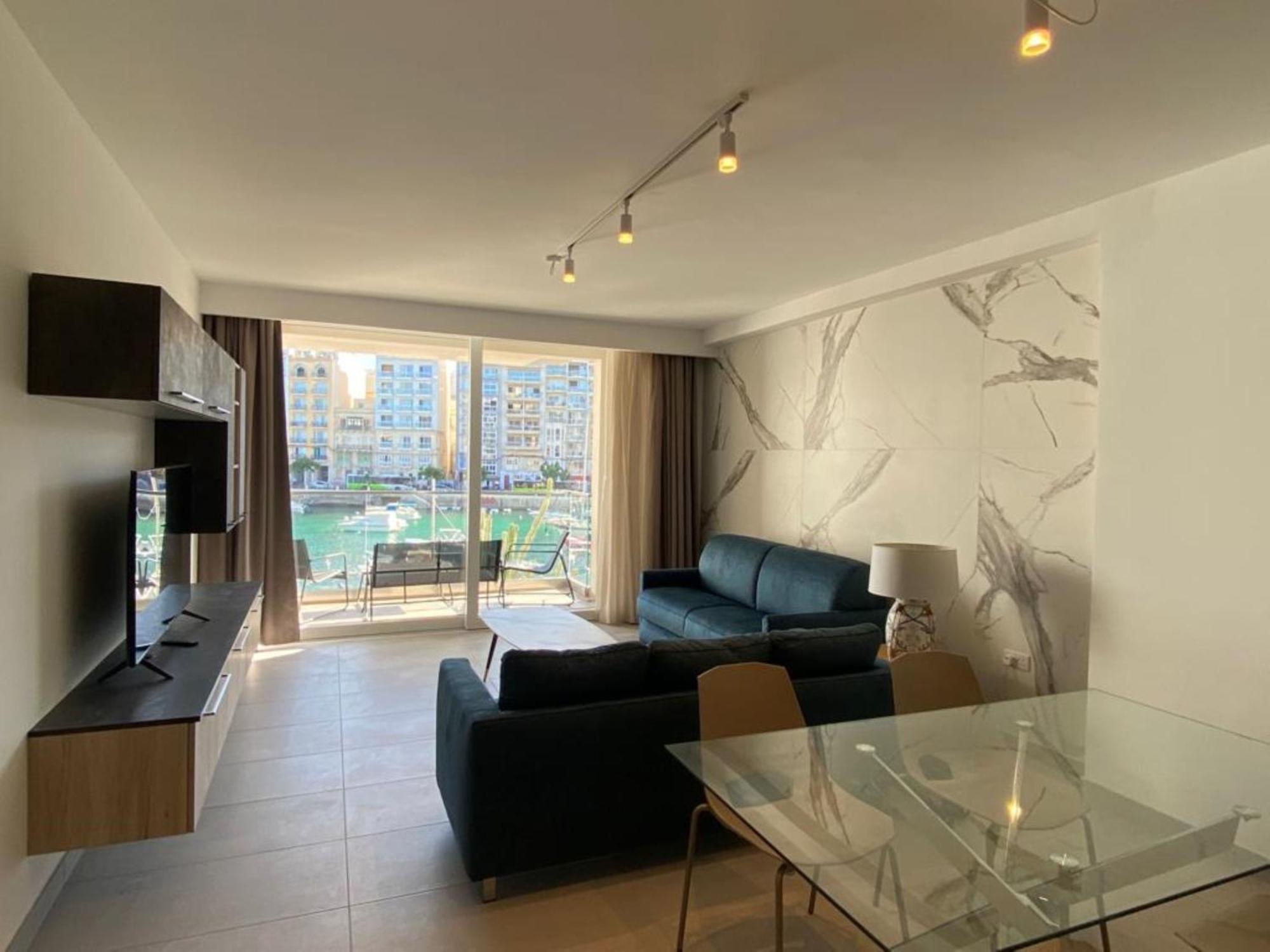 86 Spinola Bay Apartment Saint Julian's ภายนอก รูปภาพ