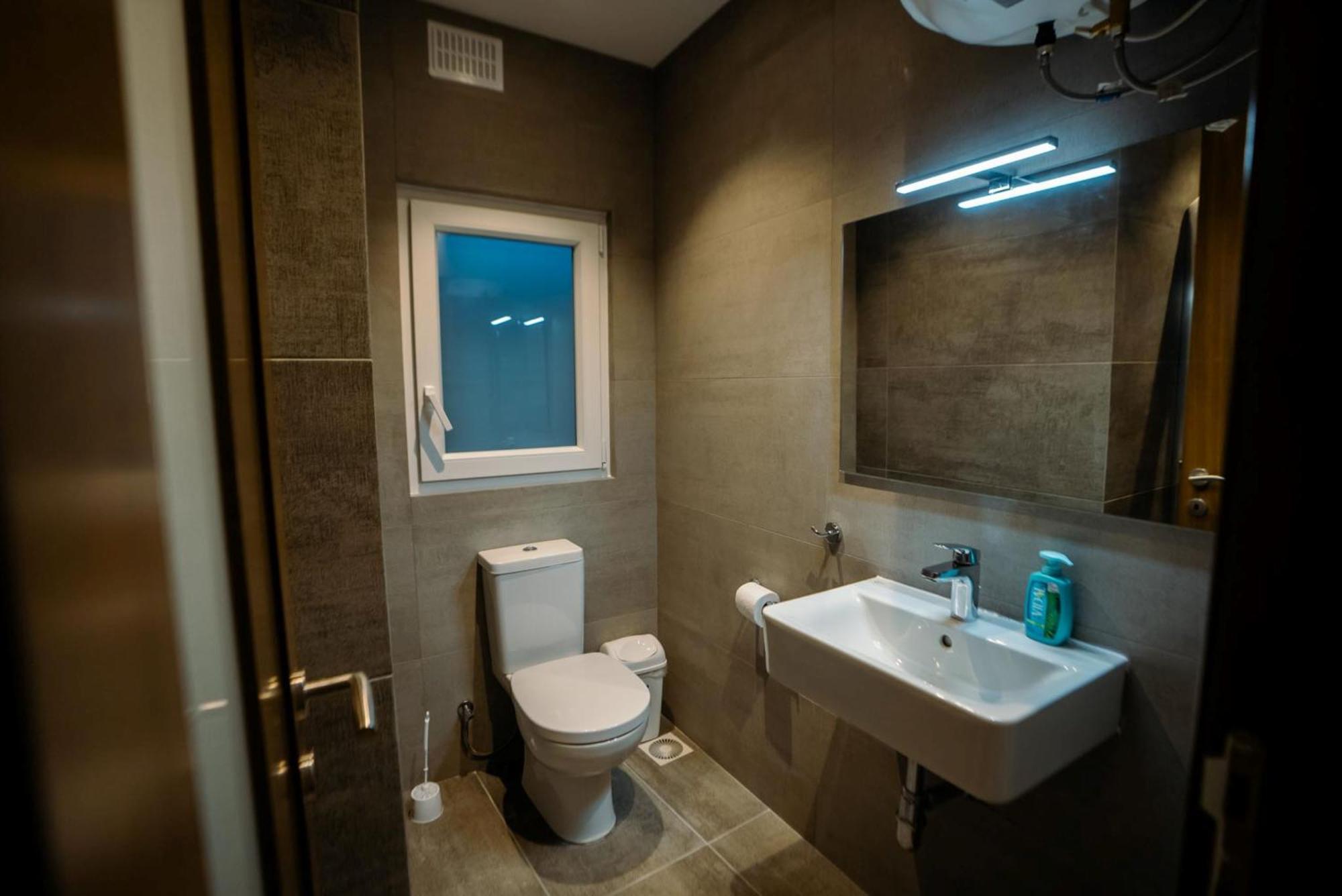 86 Spinola Bay Apartment Saint Julian's ภายนอก รูปภาพ