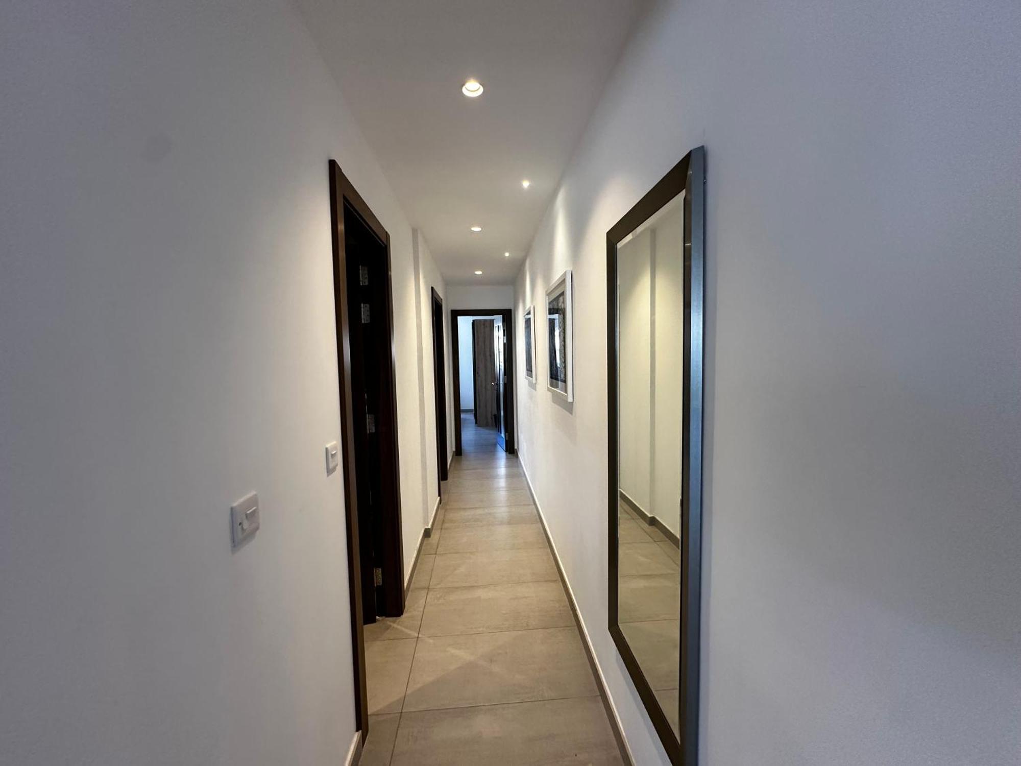 86 Spinola Bay Apartment Saint Julian's ภายนอก รูปภาพ