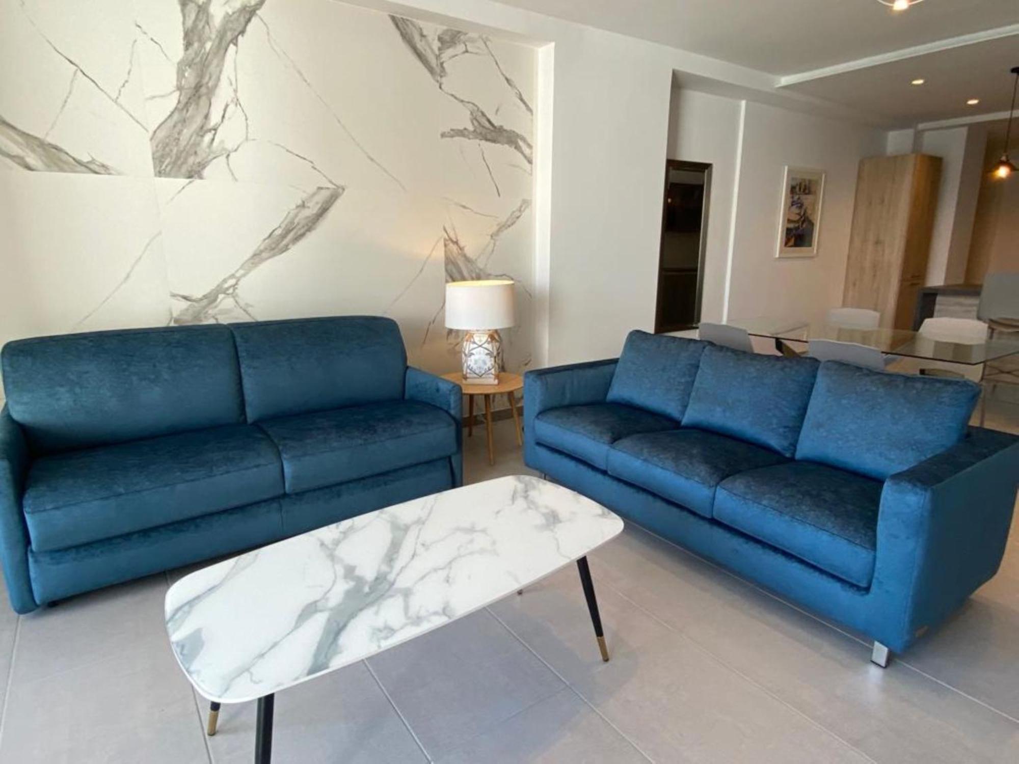 86 Spinola Bay Apartment Saint Julian's ภายนอก รูปภาพ