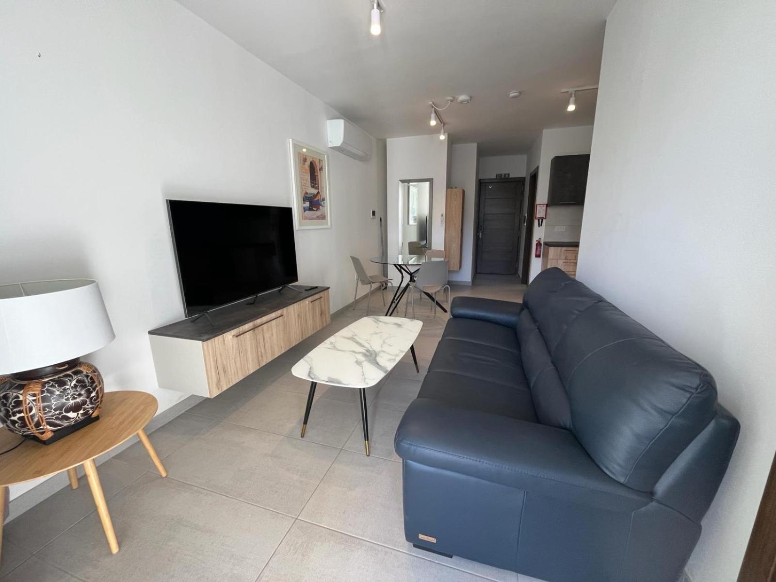 86 Spinola Bay Apartment Saint Julian's ห้อง รูปภาพ