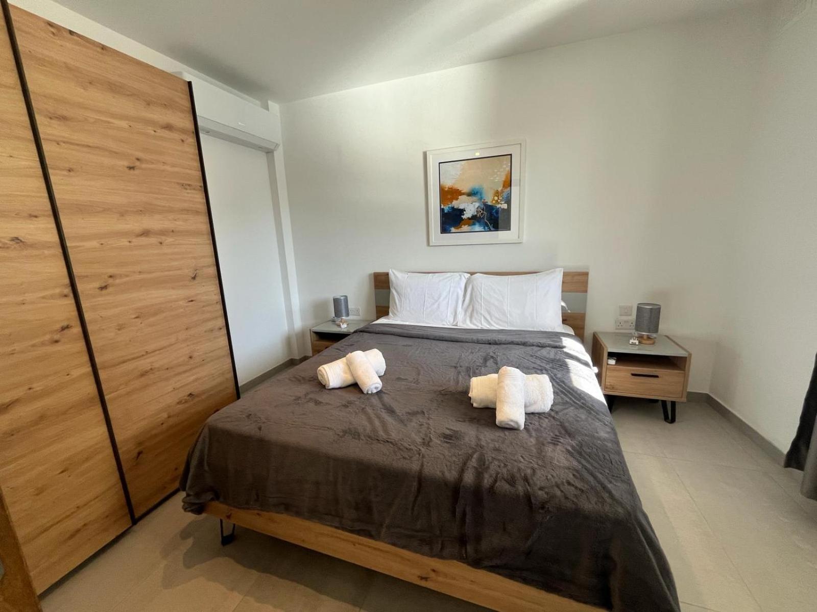 86 Spinola Bay Apartment Saint Julian's ห้อง รูปภาพ