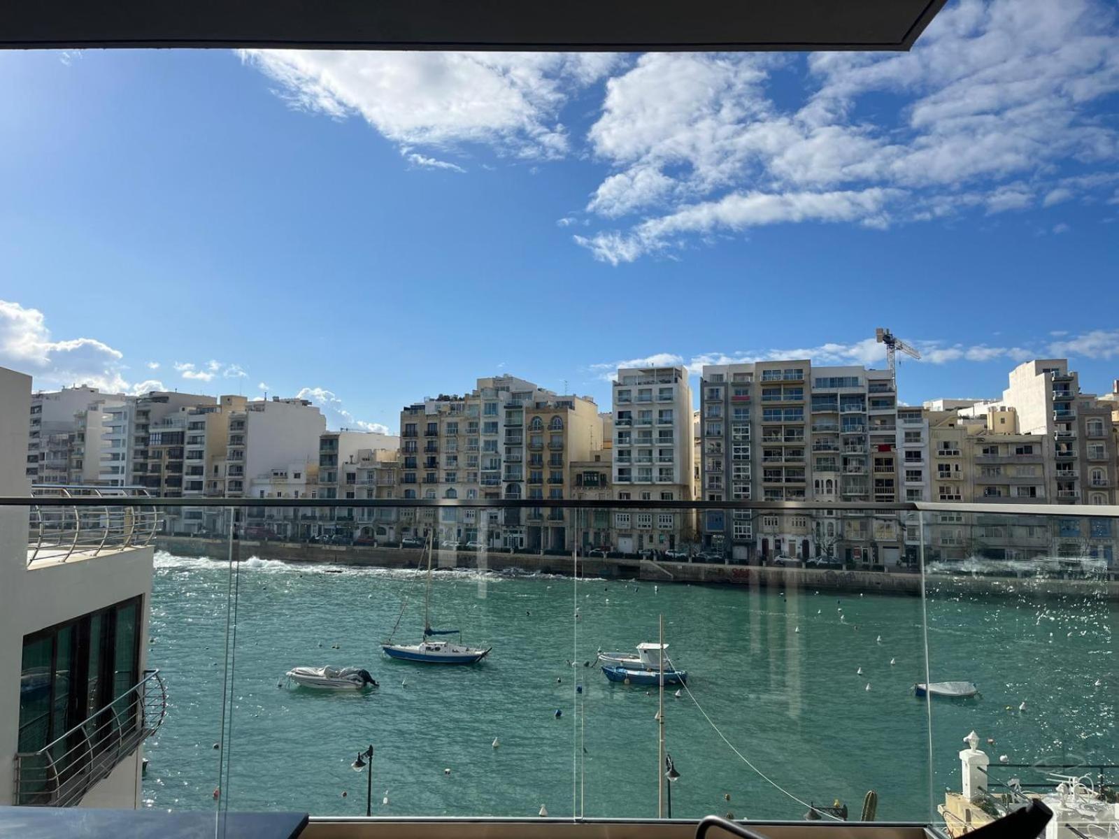 86 Spinola Bay Apartment Saint Julian's ห้อง รูปภาพ