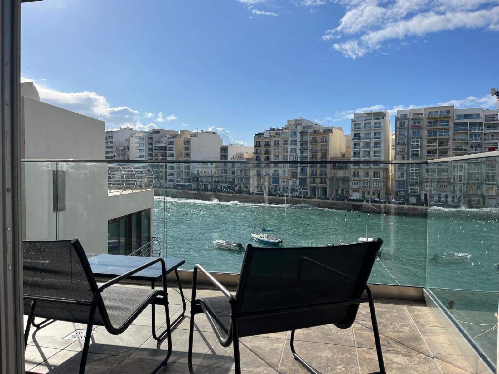 86 Spinola Bay Apartment Saint Julian's ห้อง รูปภาพ