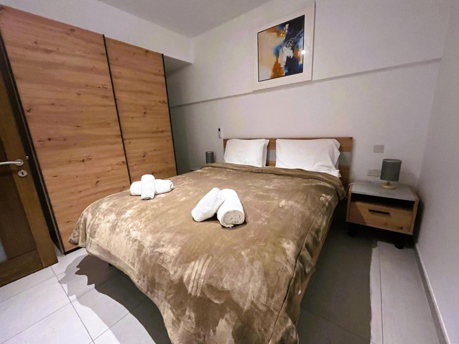 86 Spinola Bay Apartment Saint Julian's ห้อง รูปภาพ