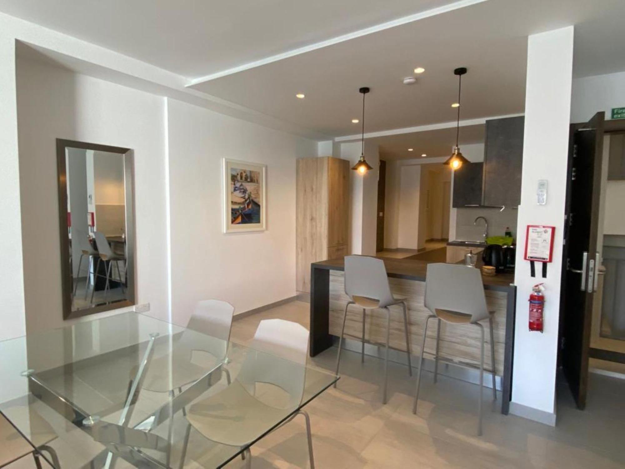 86 Spinola Bay Apartment Saint Julian's ห้อง รูปภาพ