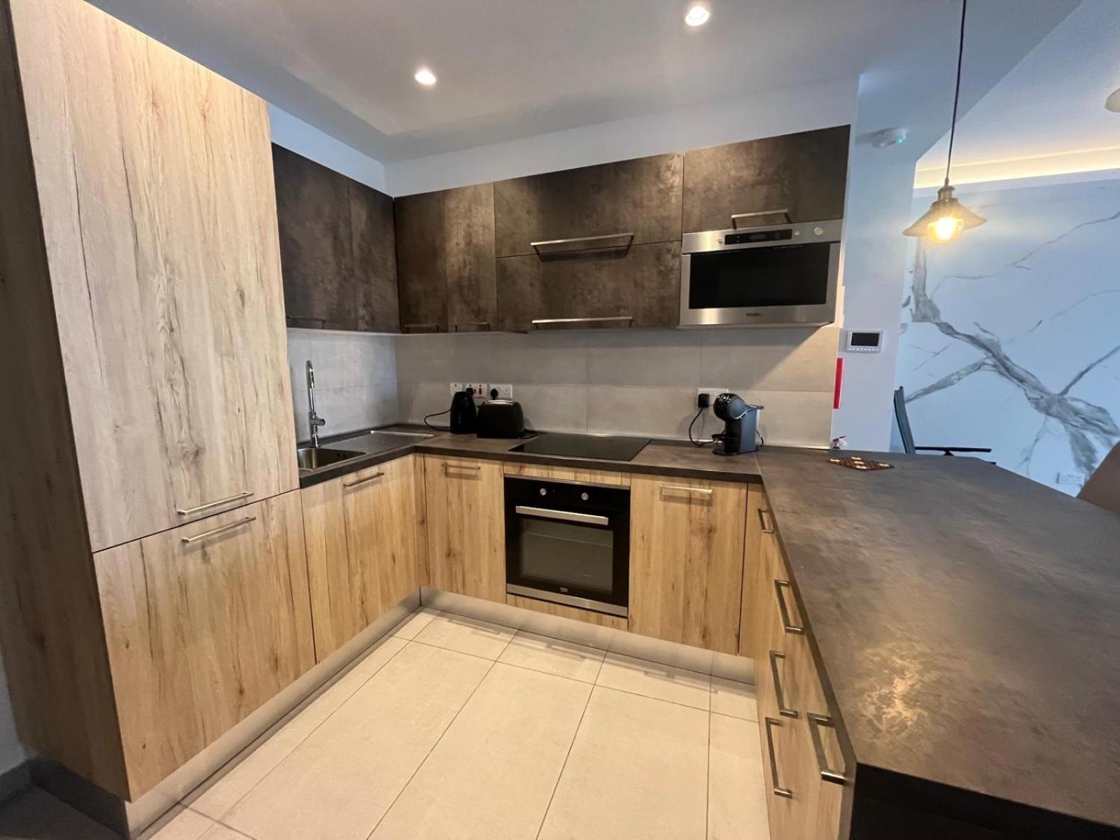 86 Spinola Bay Apartment Saint Julian's ห้อง รูปภาพ