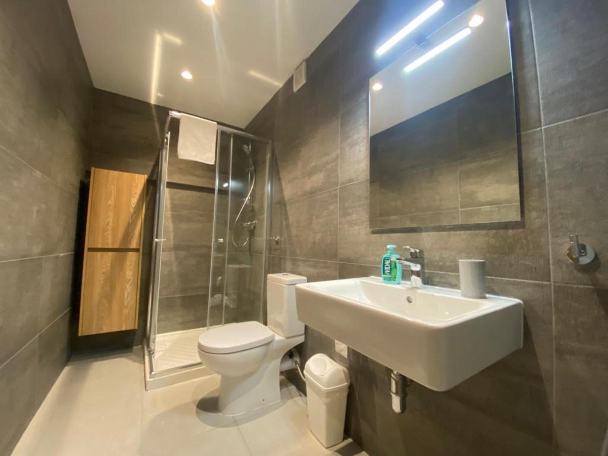86 Spinola Bay Apartment Saint Julian's ห้อง รูปภาพ
